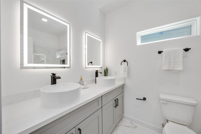 Building Photo - 5809 Senior