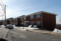 Building Photo - Bergenwood Apartments