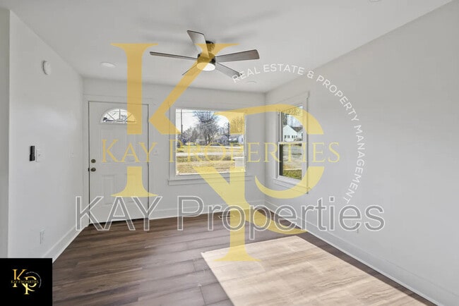 Building Photo - 1207 Jackson St