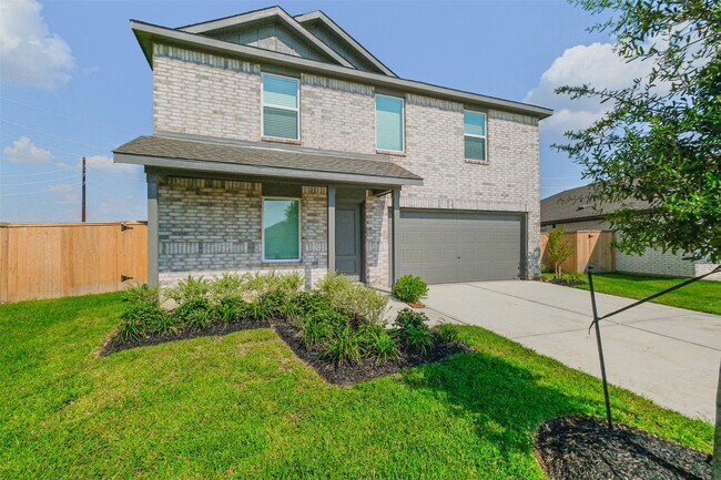 Building Photo - 6514 Linden Leaf Dr