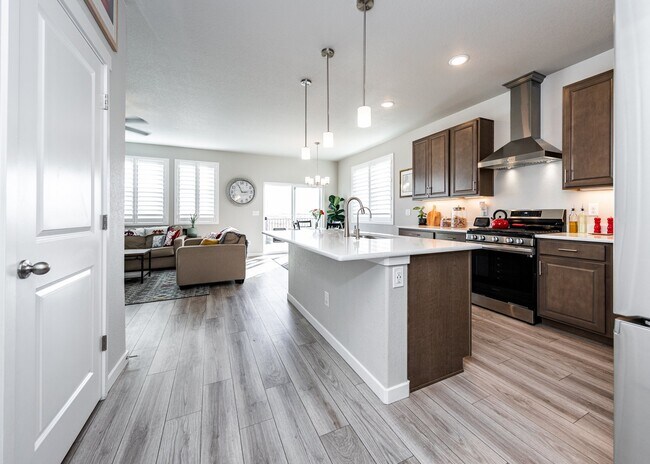 Building Photo - 7877 Buffalo Horn Dr