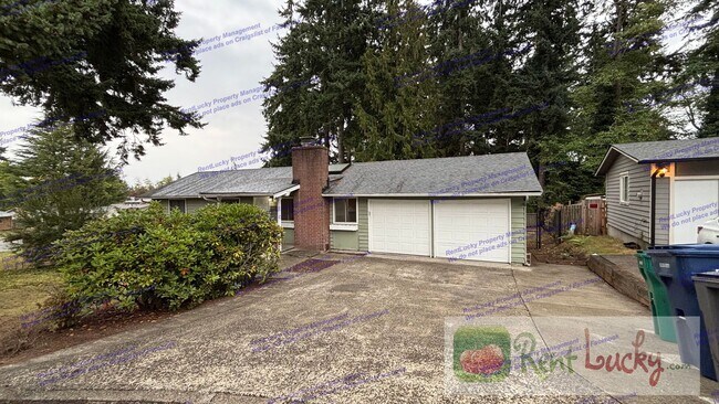 Primary Photo - Charming Renovated Home on Quiet Cul-de-Sac