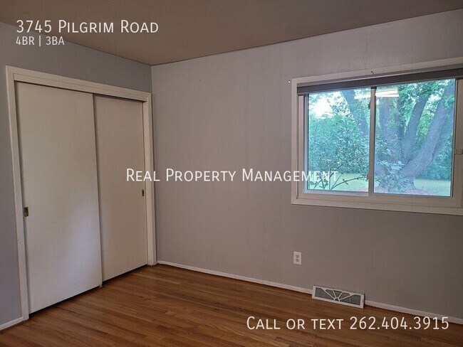 Building Photo - 3745 Pilgrim Rd