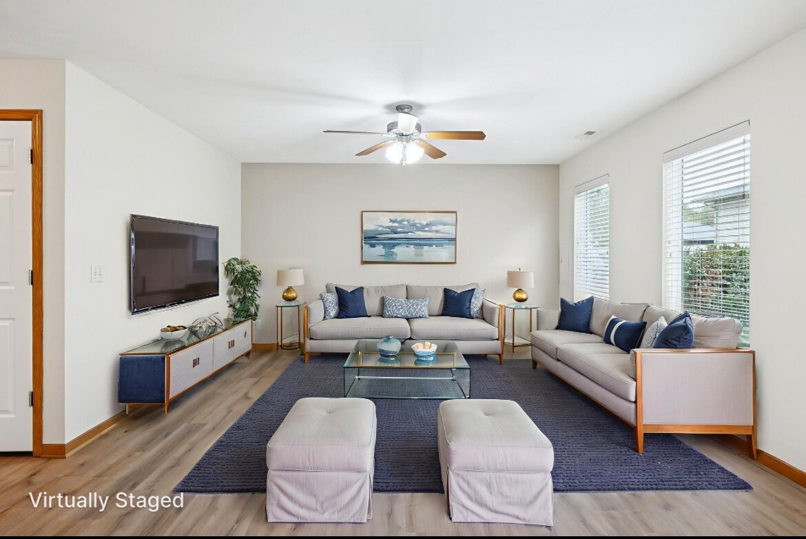 Building Photo - 8743 Remi Dr