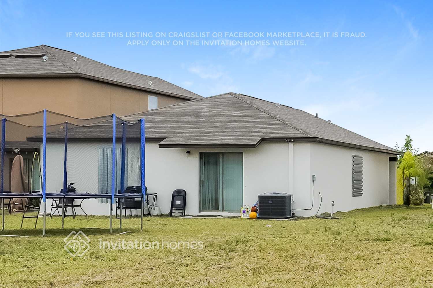 Building Photo - 7257 King Crk Dr