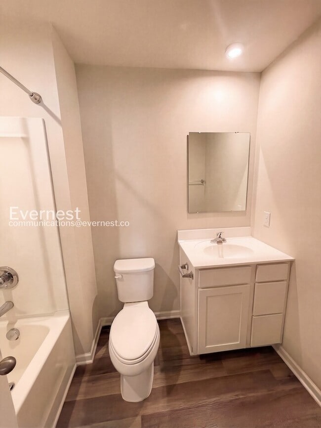 Building Photo - 1016 Concord Springs Dr