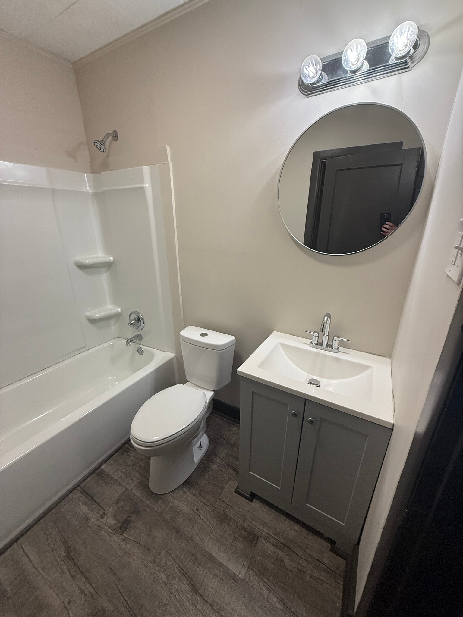 Building Photo - 941 McDonald Chapel Rd