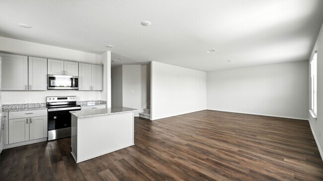 Building Photo - 158 Hazy Glade Dr