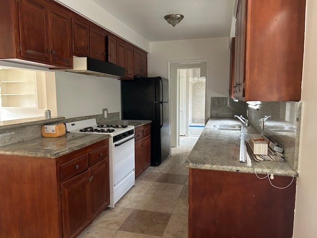 gallery kitchen - 224 W Palm Ave