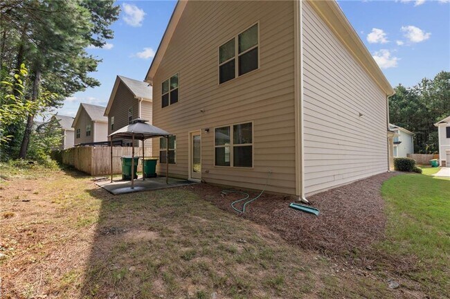 Building Photo - 315 Alcovy Way