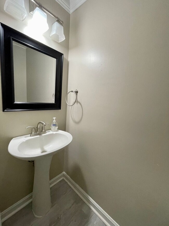 Building Photo - South Fayette - Spacious 3 Bedroom, 2.5 Bath Townhouse - Hunting Ridge Community