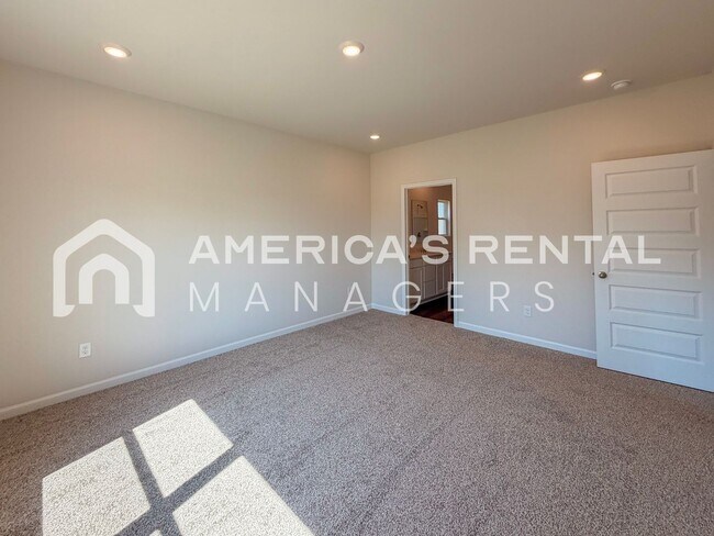 Building Photo - New Construction Home for Rent!