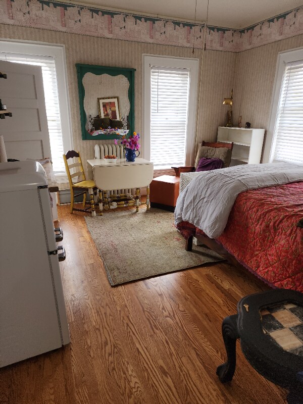 Building Photo - 100 Bauer Ave