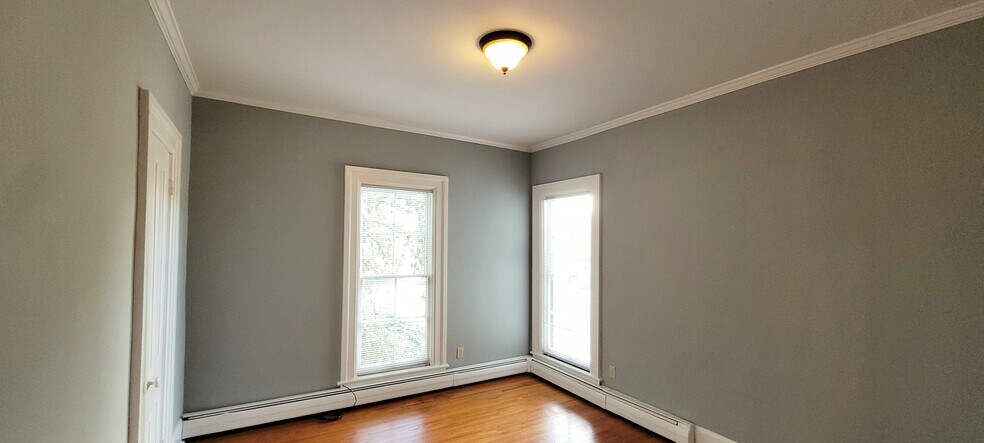 Bedroom Two - 463 W Church St