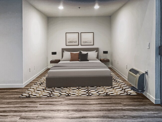 Bedroom 2 - 1944 State St