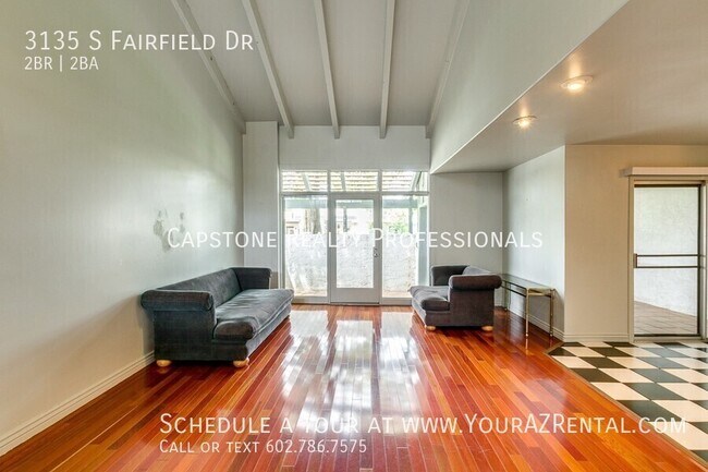Building Photo - 3135 S Fairfield Dr