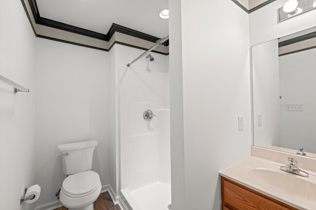 Building Photo - 5034 Cates Bend Way