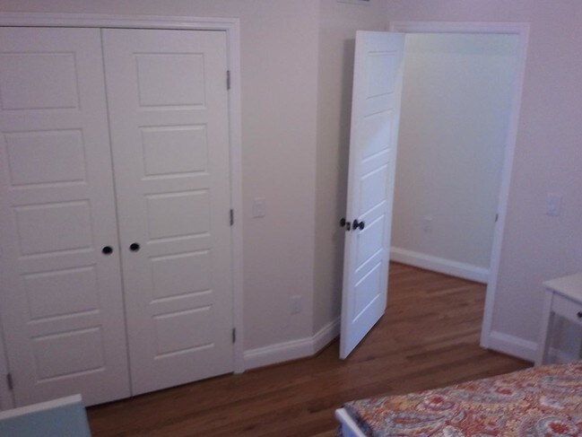 Building Photo - 2803 North Capitol St NE