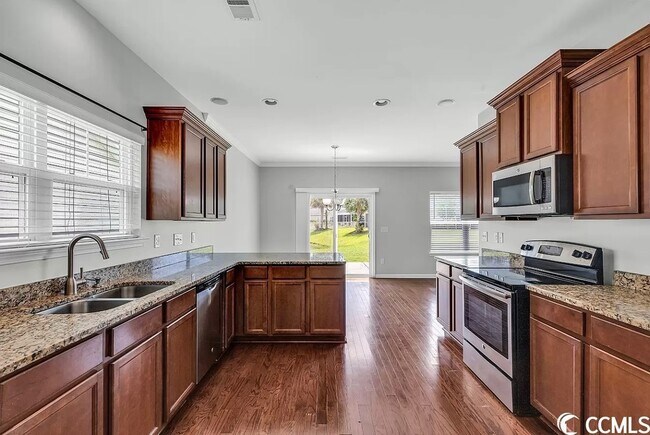Building Photo - 4462 Marshwood Dr
