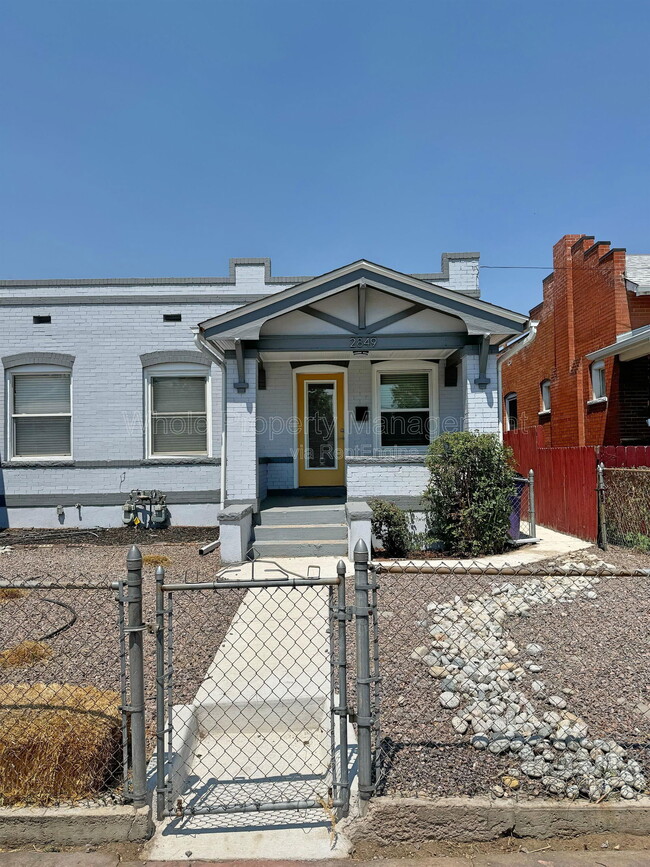 Building Photo - 2849 W 28th Ave