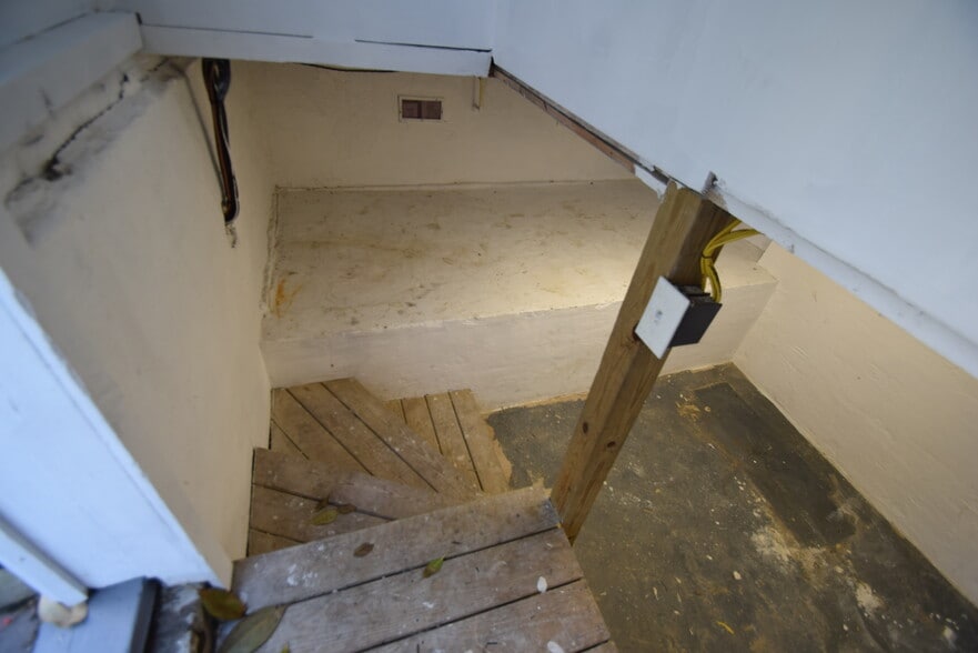 Cellar - 11933 Worcester Hwy