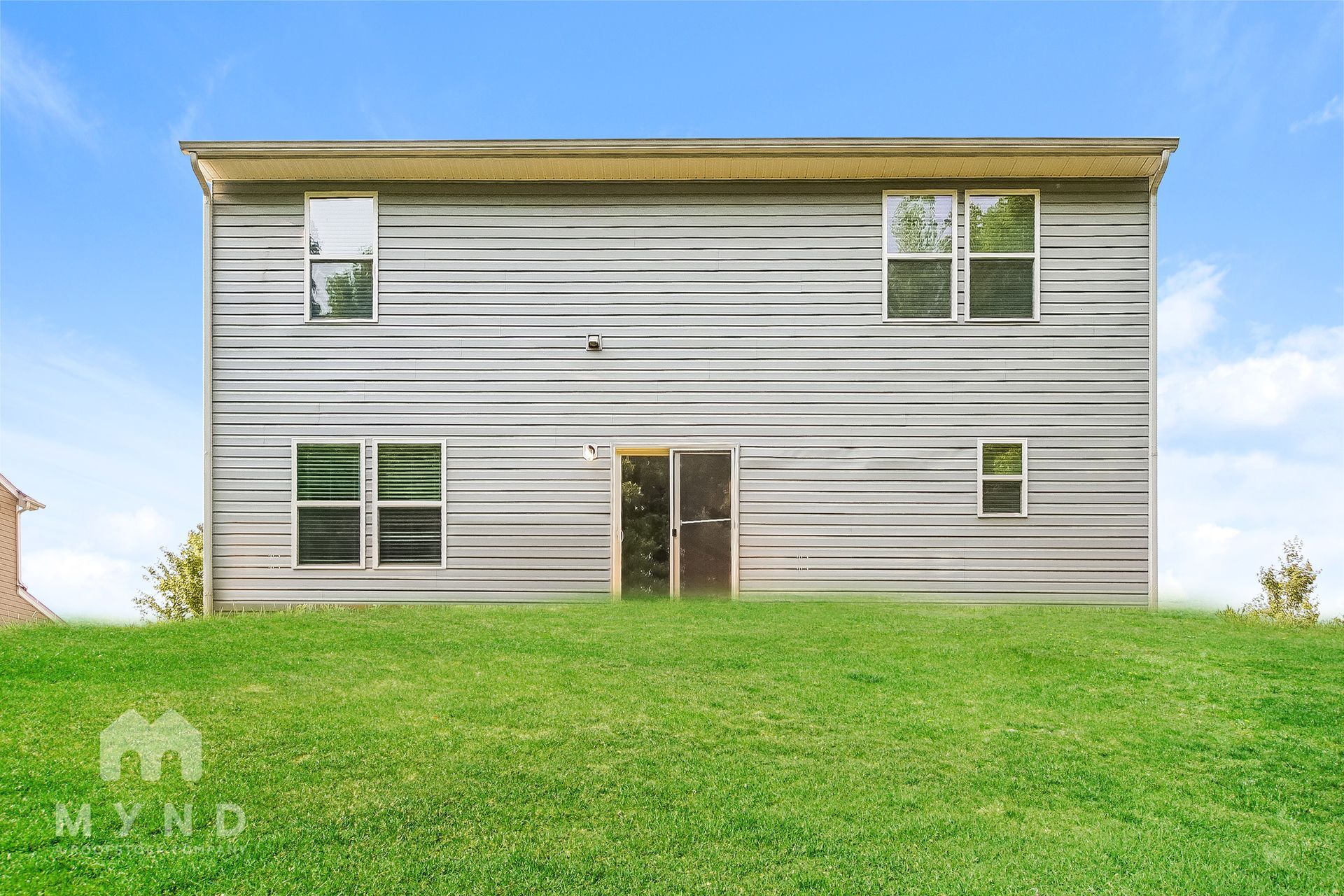 Building Photo - 515 Aberdeen St NW