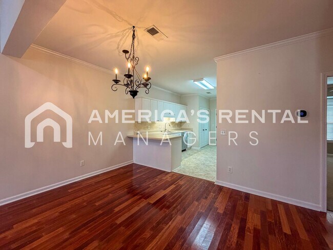 Building Photo - 3505 Savannah Park Ln