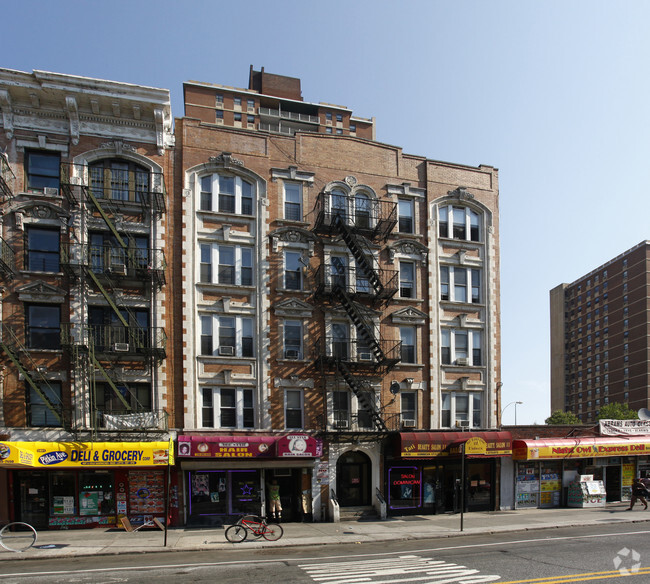 1805 Pitkin Ave - 1805 Pitkin Ave Brooklyn NY 11212 | Apartment Finder