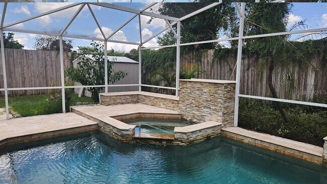 Building Photo - 4303 Inwood Landing Dr