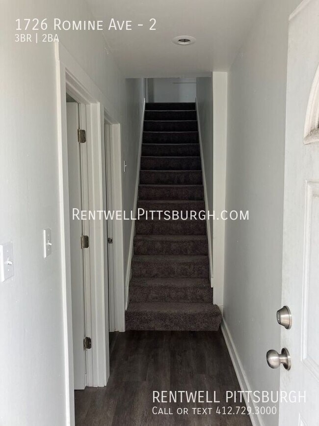 Building Photo - 1726 Romine Ave