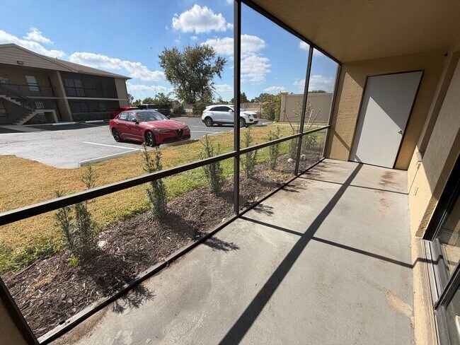 Building Photo - ANNUAL RENTAL - FURNISHED 1 BED / 1 BATH CONDO AT MYSTIC GARDEN