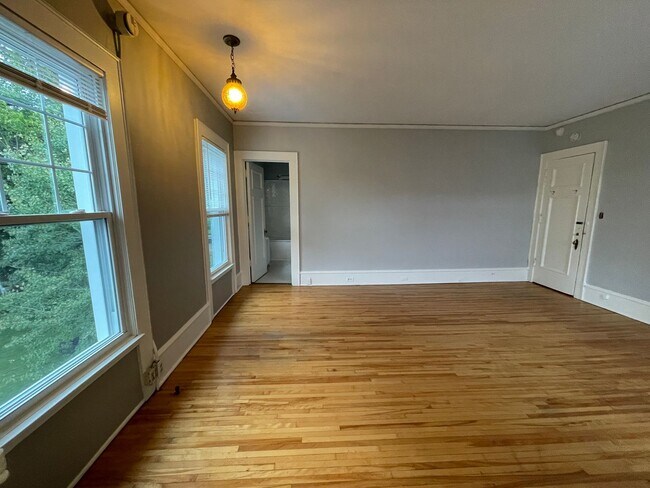 Building Photo - Mansion Studio w/original 1902 bath - sepa...