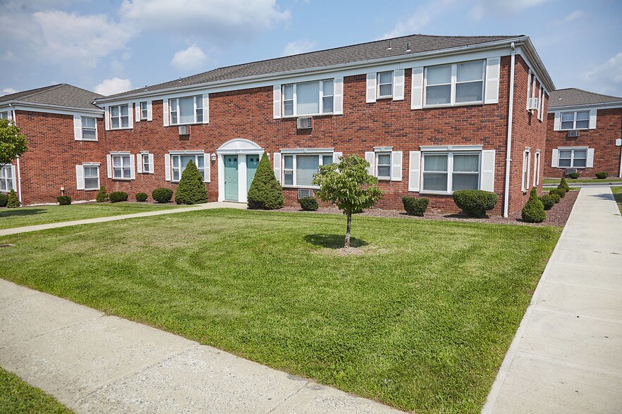 Ridgefield Apartments 6 Jackman Dr Poughkeepsie NY 12603 Apartment