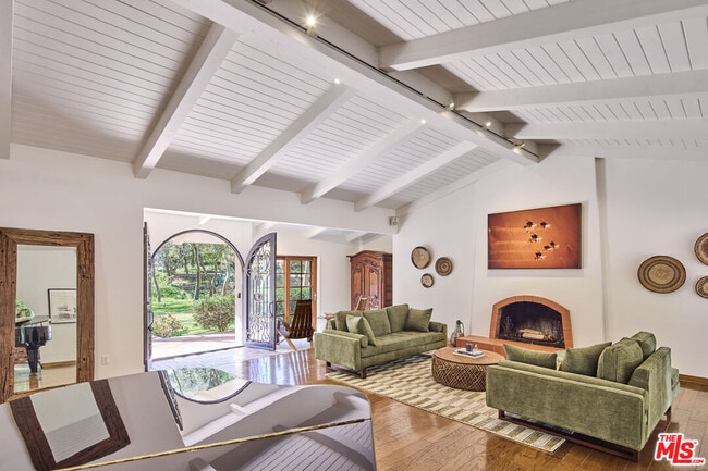 Building Photo - 6138 Ramirez Canyon Rd