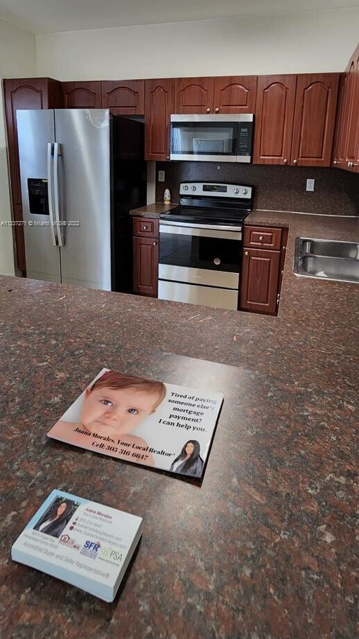 Building Photo - 13551 SW 260th Ln