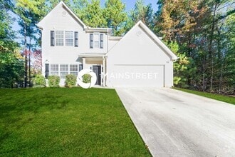 Building Photo - 3 Bedroom Pet-Friendly Home in Fairburn, G...
