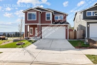Building Photo - 5125 Granger St