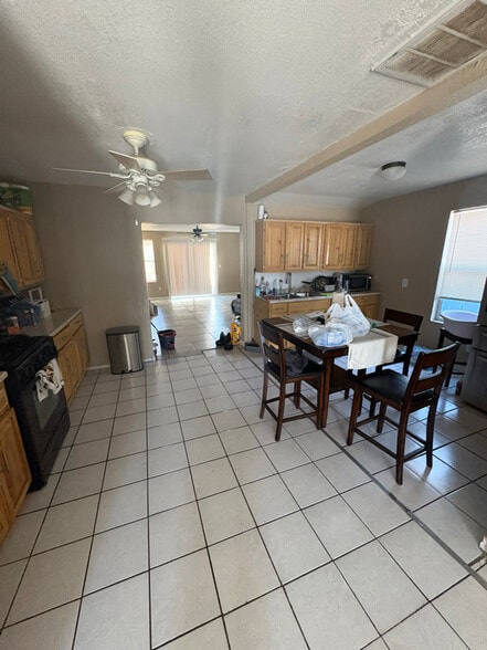 Building Photo - 3809 Fred Wilson Ave