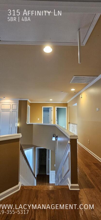 Building Photo - 315 Affinity Ln