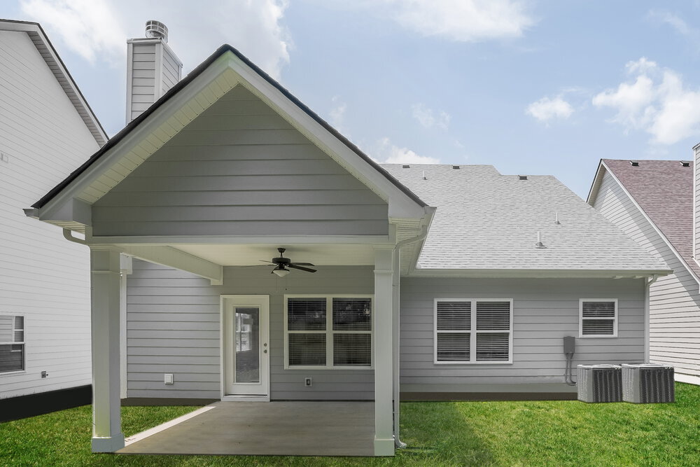 Building Photo - 4112 Stark St