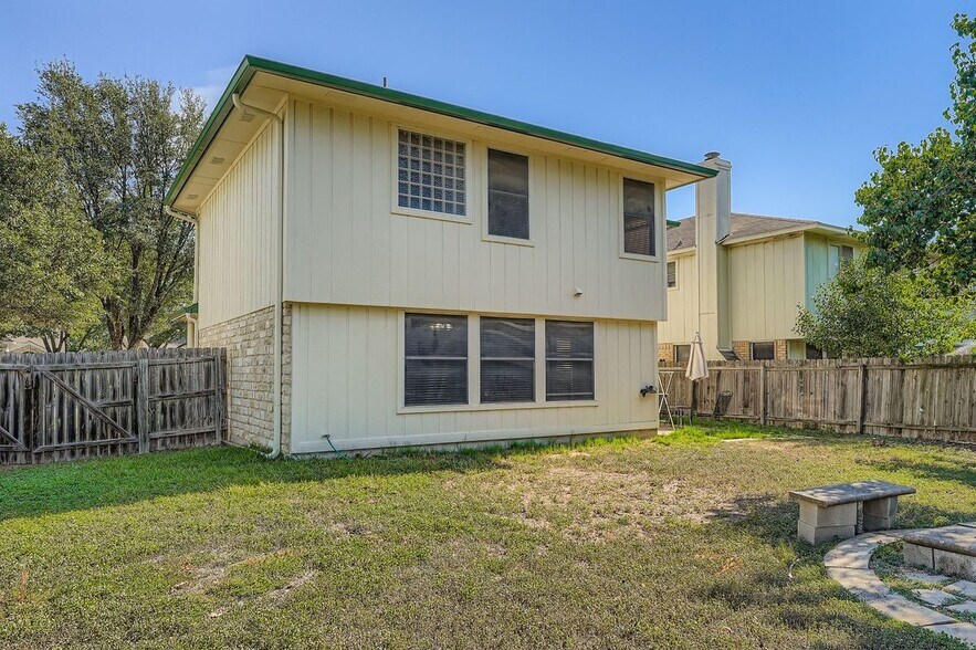 Building Photo - 3509 Texas Topaz Dr