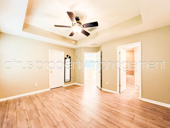 Building Photo - Impeccable Clayton Crossing 3/2.5 Townhome...