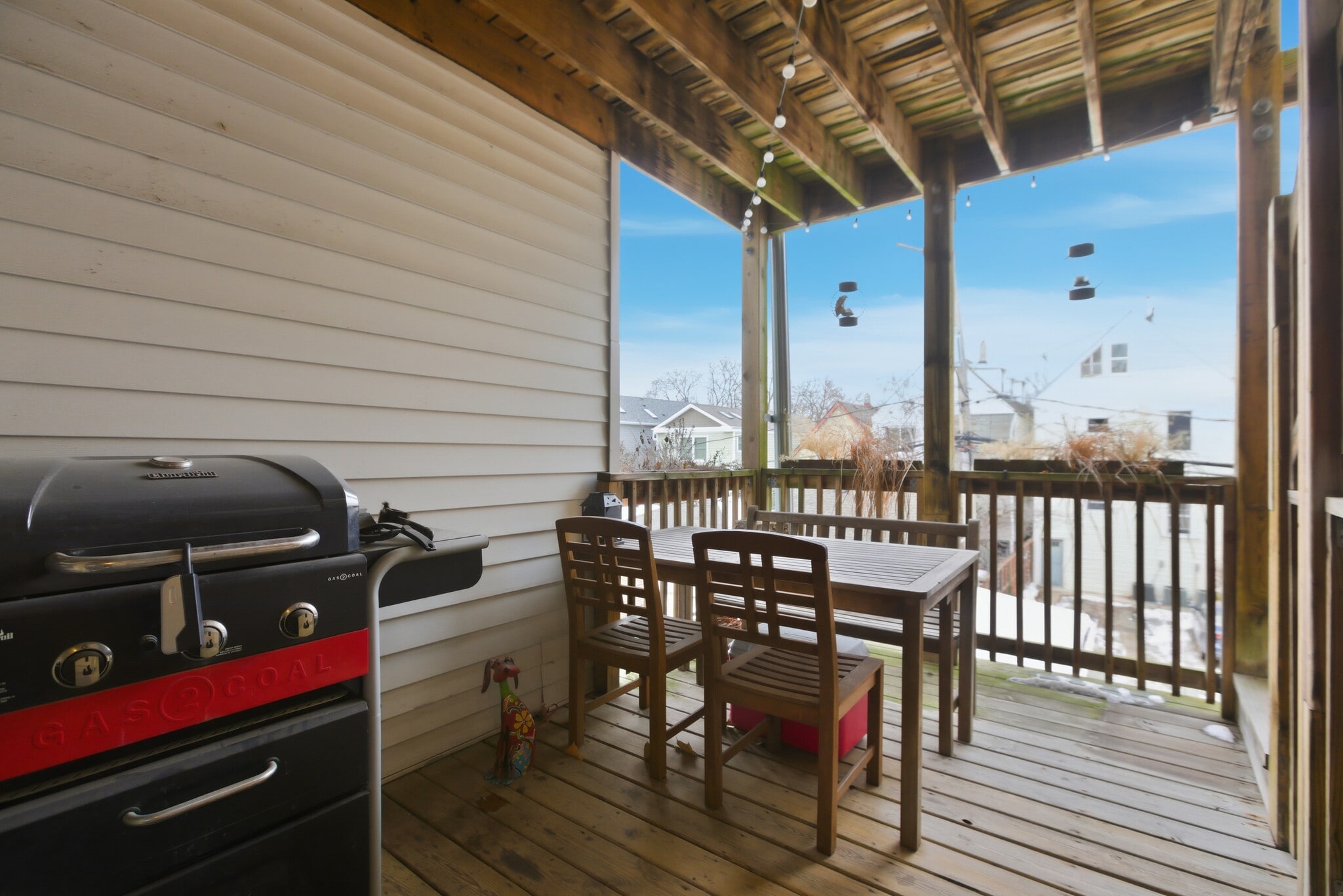 Building Photo - 1624 W Olive Ave