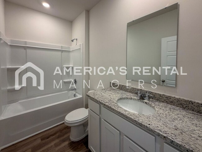 Building Photo - New Construction Home for Rent in Owens Cross Roads, AL!