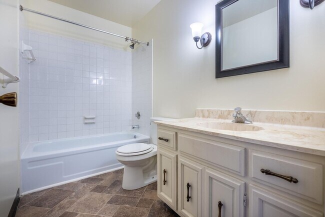 Interior Photo - Higher Grounds Apartments