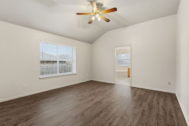 Building Photo - 3 Bedrooms, 2.5 Bath, 2 Car Garage, with private office conveniently located to multiple Fort Hoo...