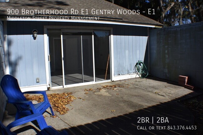 Building Photo - 900 Brotherhood Rd