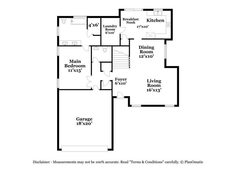 Building Photo - 4217 Glen Hollow Cir