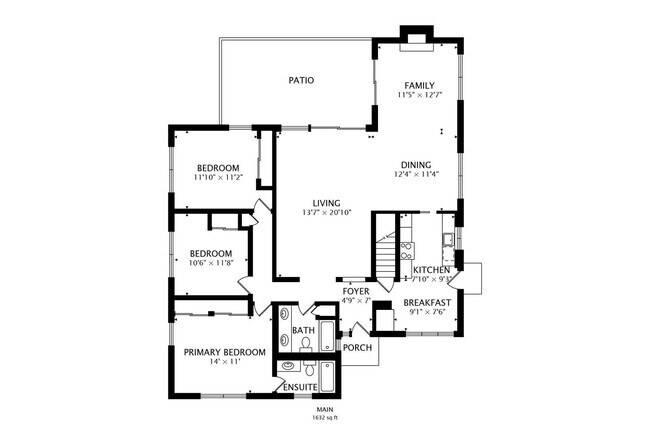 Building Photo - 715 Lamon Ave