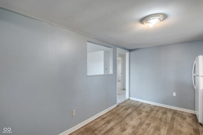 Building Photo - 4333 N County Road 1000 East